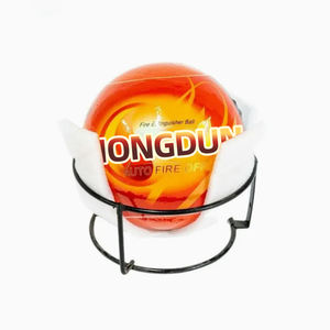 Équipement automatique rapide approuvé par CE d'<span class=keywords><strong>extincteur</strong></span> 0.5KG 1KG 3KG 4KG <span class=keywords><strong>extincteur</strong></span> portatif de boule de feu de boule de feu Afo - Product Image 3