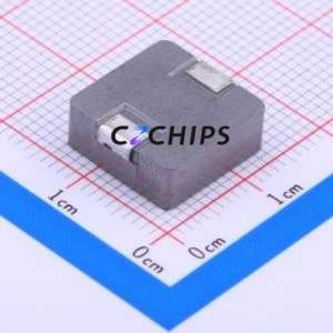 Inducteur de puissance MHCC12050-100M-R7 SMD (Inductance : 10uH) (Précision : 20%) Courant nominal : 7A - Product Image 2