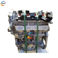 BONNE QUALITÉ Moteurs Renault DCi Moteur M5R pour Renault Megane Clio Kadjar Talisman Captur 2.0