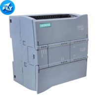 Nuevo Módulo de Programación PLC Siemens SIMATIC S7-1200 6ES7 212-1AE40-0XB0 CPU 1212C DC/DC/DC 16 I/O 24V DC