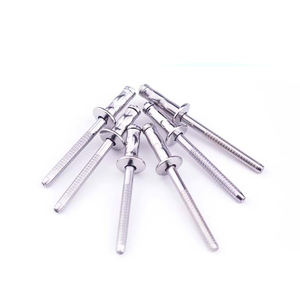 SUS304/SUS316 de acero inoxidable <span class=keywords><strong>MultiGrip</strong></span> <span class=keywords><strong>remache</strong></span> ciego - Product Image 2