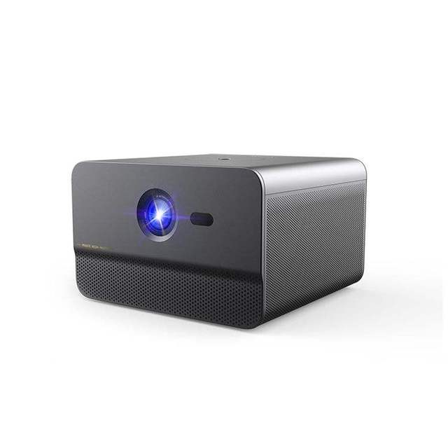 Best Selling Projector With Android Wifi Home Cinema Support 3D 4K TV Smart Phone Projector Beamer Changhong M3000 C300