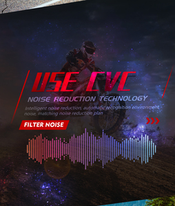 <span class=keywords><strong>EJEAS</strong></span> V6 Pro Impermeable Full Duplex Bluetooth Casco Interfono Auriculares Intercomunicador Motocicleta Intercomunicador Para Moto - Product Image 3