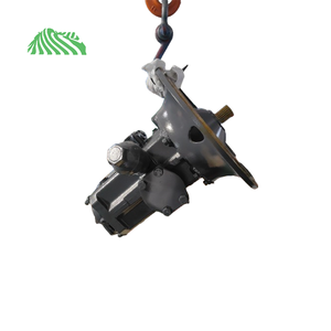 Linde HPR loạt thủy lực piston bơm Hpr135-02r Hpr135-02L Hpr165-02r Hpr165-02L Hpr210-02r Hpr210-02L Hpr105D-02r - Product Image 5