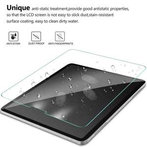 Protecteur d'écran en verre trempé pour samsung A7 lite <span class=keywords><strong>TAB</strong></span> film de verre - Product Image 6