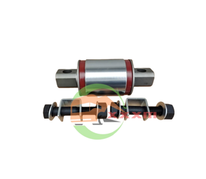 Bague de suspension de camion américain, bague de barre de torsion, 34013-88 34013-87 50150000 50160000 pour <span class=keywords><strong>Hendrick</strong></span>-son TR2637 - Product Image 2