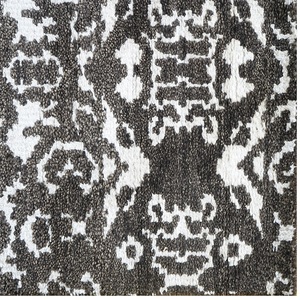 Tapis fait main sur mesure, couleur unie, de haute qualité, noué à la main, anti-bactérien, antidérapant, forme carrée, à poils plats, pour la maison - Product Image 2