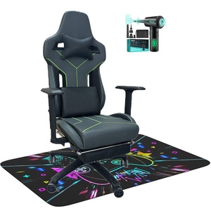 Nuevos productos 2025 Custom Amy Green Sillas <span class=keywords><strong>Gamer</strong></span> 360 Reposabrazos ajustable giratorio E-Sports Adultos <span class=keywords><strong>Scorpion</strong></span> Gaming Chair en venta - Product Image 1