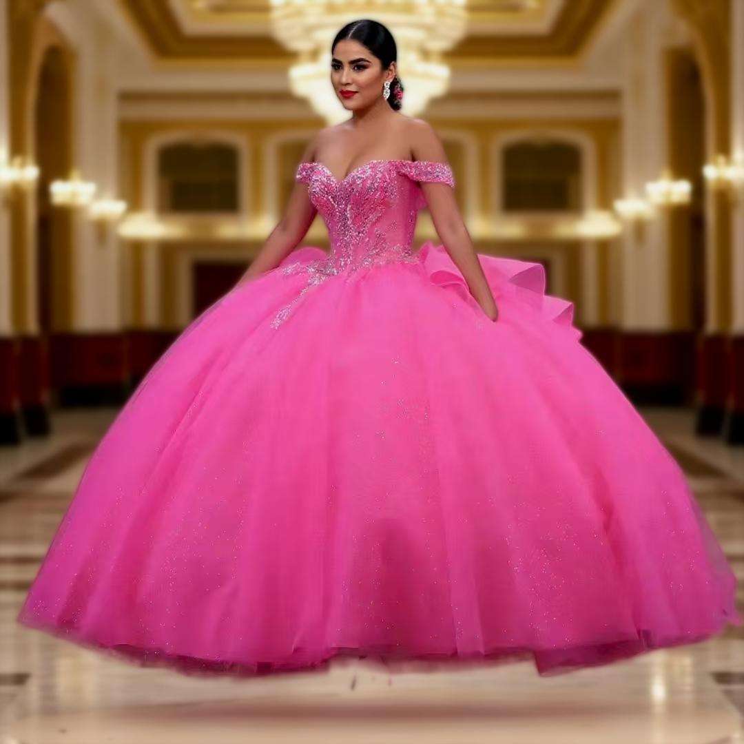 Compra Vestidos Increíbles XV Vestidos de Quinceañera para