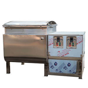 Passez à notre civière de fromage automatisée pour des cycles de production plus rapides, réduisez les coûts de main-d 'œuvre et améliorez la cohérence de la production - Product Image 4