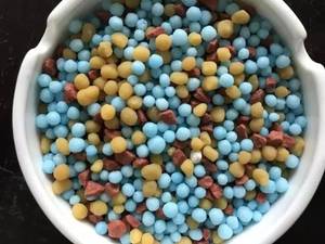 Số lượng lớn pha trộn phân bón chất lượng cao và giá cả tốt nhất - Product Image 4