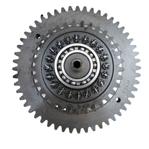 Embrayage à roue libre SP103120 ZL50.6.2 pour chargeuse, double transformateur, autres pièces de transmission - Product Image 1