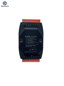 Module de capteur pour contrôleur PLC, neuf et original DAM-4220 - Product Image 1