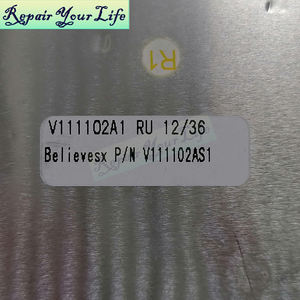 คีย์บอร์ดโน้ตบุ๊กแบบไม่มีไฟเรืองแสง รุ่น RU ภาษารัสเซีย สำหรับ <span class=keywords><strong>Acer</strong></span> <span class=keywords><strong>Aspire</strong></span> <span class=keywords><strong>ONE</strong></span> 521 522 532 533 AO521 AO522 AOD260 AOD270 D255 255E D257 D260 D270 ของใหม่ - Product Image 6