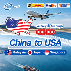 Envío <span class=keywords><strong>de</strong></span> Carga Aérea desde China, Transitarios <span class=keywords><strong>de</strong></span> Carga, Entrega <span class=keywords><strong>de</strong></span> Carga, Envío 1688 a Estados Unidos, Malasia, Japón, Singapur - Product Image 1