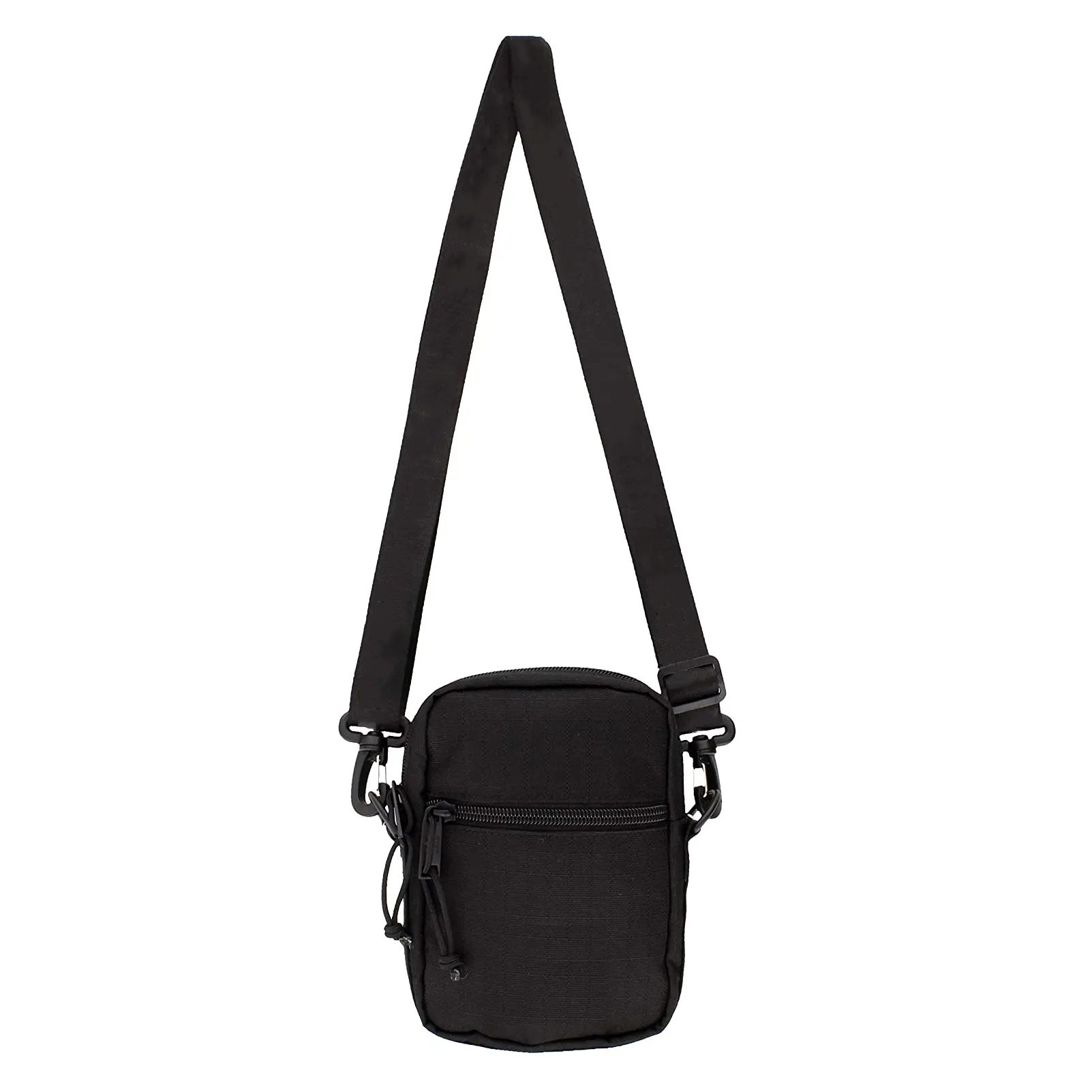 Classic Unisex Lightweight Waterproof Nylon Sling Shoulder Crossbody Bags For Man Woman Adult