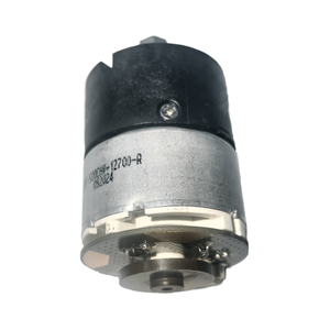 Mimtech Odm 32Mm 8kgf. Cm Mô-men Xoắn Cao Hành Tinh Hộp Bánh Micro Truyền <span class=keywords><strong>PM</strong></span> DC Động Cơ Điện Cho Chân Không Robot Máy Nén - Product Image 5