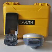 Base de prix raisonnable et ensemble de rover pour les instruments d'arpentage prenant en charge le protocole Farlink South G2 Rtk Gnss