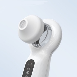 Electric Blackhead Remover, Household Visual Blackhead Suction Device, Blackhead Remover, Facial Pore Cleaning and Beauty Device - Product Image 5