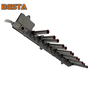 Paquete de bobina derecha A2751500680 2751500480 A2751500480 2751500680 para <span class=keywords><strong>Mercedes</strong></span> CL600 S600 SL600 C215 C216 W220 W221 R230 - Product Image 2