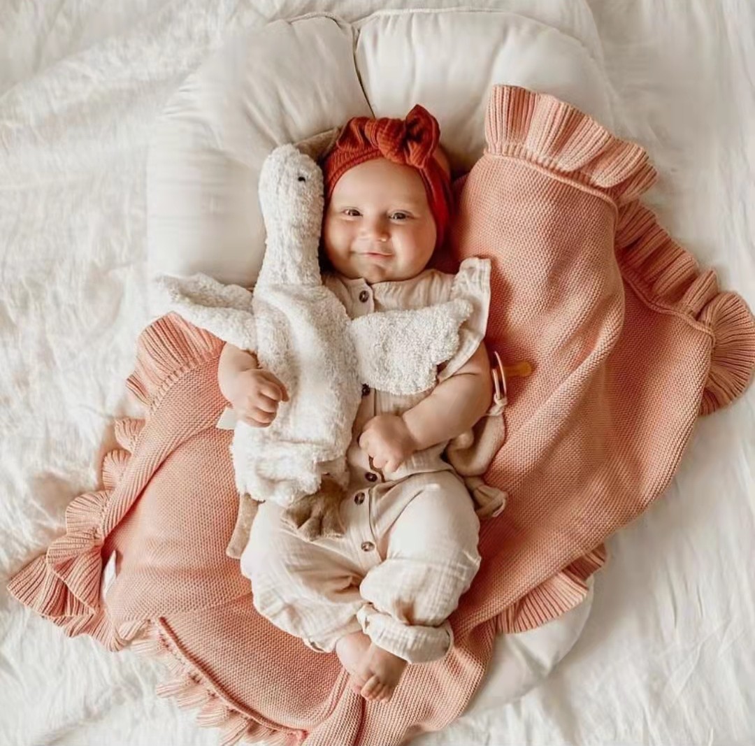 1 шт. метка частного назначения RTS на весну-осень для новорожденных, младенцев, детей ясельного возраста, одежда для мальчиков и девочек, хлопок ребенка пеленать