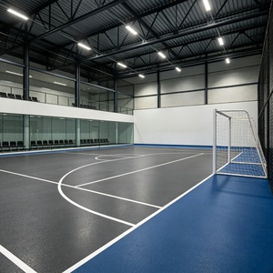 Inolp Complete Sports Court Solution Full Set Materials One-<b>Stop</b> Solution Field Hoxkey Rink Tile Cover Court - Product Image 6