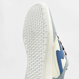 <span class=keywords><strong>Zapatos</strong></span> de Plataforma de Diseñador para <span class=keywords><strong>Hombre</strong></span>, Tallas 35-44, Color Negro y Blanco, Zapatillas Deportivas Sier Goose, Mocasines Clásicos, Zapatillas Planas Casuales, Zapatillas Deportivas para Mujer - Product Image 4