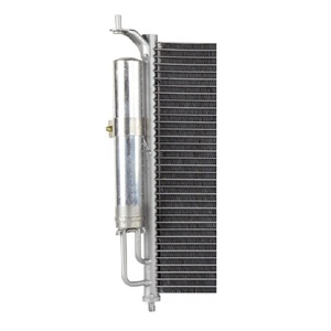 921001FA0A,92100EL000,92100EL00A,92100ZW40D Produit chaud pour nissan Tiida AC Radiateur climatisation Condenseur - Product Image 3