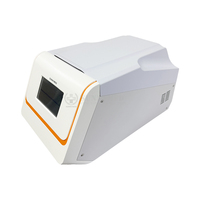 SY-B044 Top Value Portable Full Auto Biochemical Analyzer Open System Analyzer Tests Full Automatic Chemistry Analyzer