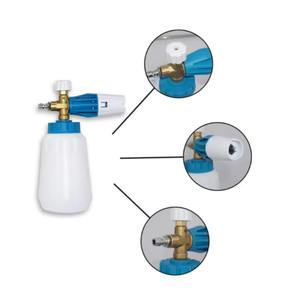 Lance à mousse haute pression NIKO pour lavage auto, canon à mousse, bouteille de mousse - Product Image 2