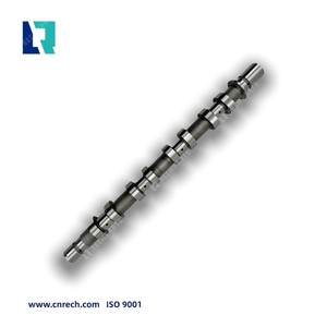 Fornitura diretta fabbrica K4M albero a camme scarico 130208342R 8200100528 7700110676 per K4J K4M Renault <span class=keywords><strong>Dacia</strong></span> 1.4 1.6 nuove condizioni - Product Image 6