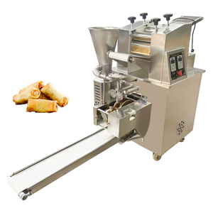 Home Samosa Maker Machine <b>Small</b> Spring Roll Making Machine Meat Pie Making Machine - Product Image 3