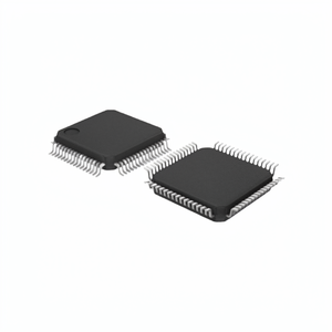 Distribuidor Autorizado, Compre Componentes Electrónicos en Línea 72261LA20PF 64 LQFP Logic - Product Image 1