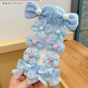 <span class=keywords><strong>Photo</strong></span> Session Perle Arc Pince À Cheveux Élégant Floral Pince À Cheveux <span class=keywords><strong>pour</strong></span> Jeunes Enfants <span class=keywords><strong>Accessoire</strong></span> De Cheveux À La Mode Cheveux Décor - Product Image 2