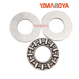 แบริ่งมอเตอร์เรือยามาโบยะ รุ่น 93341-414V1 สำหรับยามาฮ่า 9.9 15 แรงม้า อะไหล่ทดแทน - Product Image 5