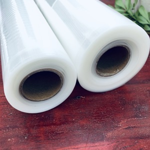 Fabrikpreis Geprägte Strukturierte Vakuumrollenbeutel für Lebensmittelaufbewahrung Sous-Vide-Geeignet BPA-Frei <span class=keywords><strong>PA</strong></span>+PE Material - Product Image 3