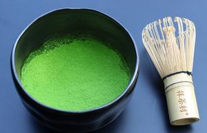 Thé minceur Matcha biologique OEM neuf en sachet/gobelet, poudre instantanée soluble, thé de qualité supérieure japonaise - Product Image 5
