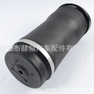 ถุงลมโช้คอัพเมอร์เซเดส-เบนซ์ 1643201025 สำหรับอะไหล่ทดแทน M-Class GL-Class - Product Image 2