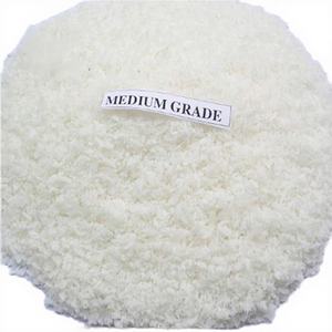 ผงมะพร้าวขูดฝอยเกรดกลาง63% ผสมธรรมชาติที่สดใหม่เครื่องอบสมูทตี้ทำอาหาร12เดือนอายุการเก็บรักษา - Product Image 1