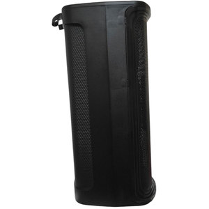 Rechargeable Bluetooth <b>Speaker</b> 2x6 With <b>USB</b> SD Card LED Lights Portable - Product Image 4