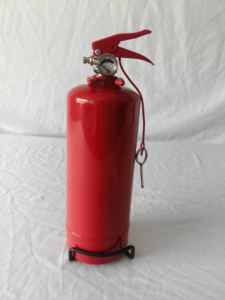 طفاية حريق صغيرة من الصين بسعر المصنع ABC <span class=keywords><strong>auto</strong></span> للاستخدام المنزلي - Product Image 4