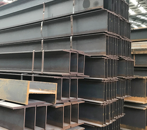 Viga metálica <span class=keywords><strong>de</strong></span> acero estructural H IPE, viga estándar <span class=keywords><strong>de</strong></span> <span class=keywords><strong>hierro</strong></span> y acero H, <span class=keywords><strong>precio</strong></span> por kg en China - Product Image 2
