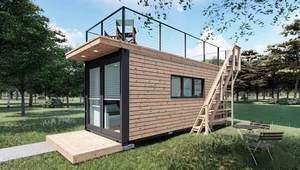 Vente à chaud Remorque mobile Snack Pizza Fast Food Truck Traiteur en acier inoxydable Concession Café Alimentaire Remorque à vendre - Product Image 3