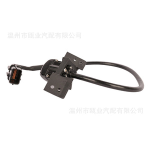 Hyundai Tucson 2016-2018 Reversing <b>Camera</b> <b>Night</b> <b>Vision</b> Backup <b>Camera</b> Without Screen Part Number 95760D3100 - Product Image 2