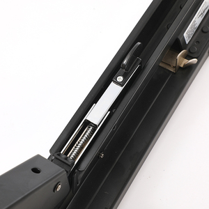 Bán Buôn Văn Phòng Ràng Buộc Nguồn Cung Cấp Jumbo Cuốn Sách Ràng Buộc Stapler Của Nhãn Hiệu Lớn Kích Thước 200 Tấm Nhiệm Vụ Nặng Nề Stapler Máy - Product Image 3