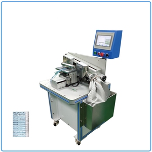 เครื่องปอกสาย SAS ขนาดเล็กเครื่องปอกสาย SAS - Product Image 2