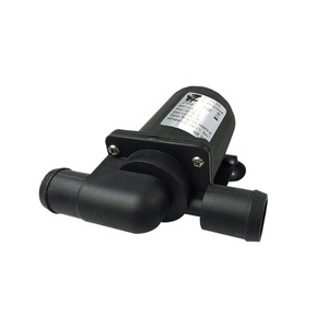 Jovtop JT-800C Booster <b>Pump</b> <b>12V</b> 24V Solar Water <b>Pump</b> DC Brushless Rotary <b>Pump</b> Engineering Plastics Body Energy Saving - Product Image 1