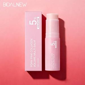 Toptan Kore PRN Esans Sütü Anti-Aging Balsamı %5 Volufiline PRN Kolajen Sütü Kırışıklık Giderici Çok Etkili Yüz ve Vücut Balsamı - Product Image 6