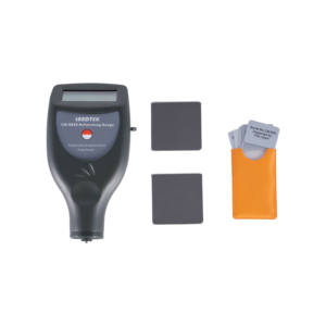 CM-8828 prüfgerät Beschichtung dicken messgerät Digitales Dicken messgerät Ultraschall wand - Product Image 3