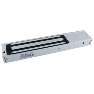 De montaje en superficie 380Kg cierre electromagnético para puerta con LED - Product Image 1